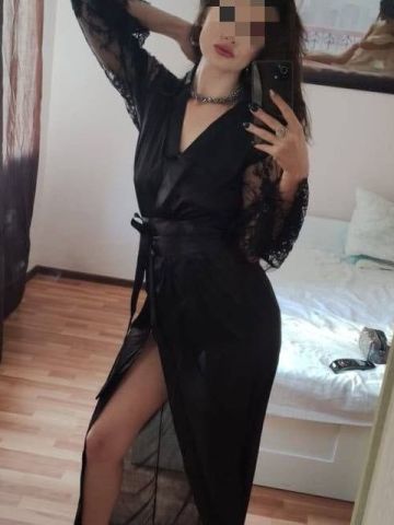 Анкета проститутки Злата, 24 года